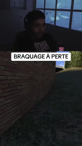 On négocie pas avec les corpos #fyp #twitch #clips #gmod #shotgun 