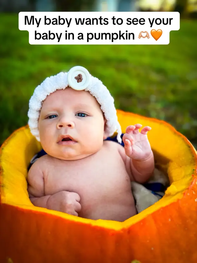 #2under2 #boymom #halloween #pumpkinseason #fyp 