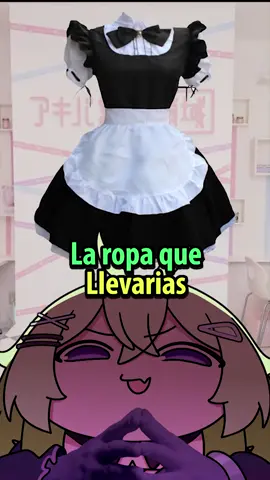 Vístete de maid!  #nene #neneisonline #parati #humor #foryou  