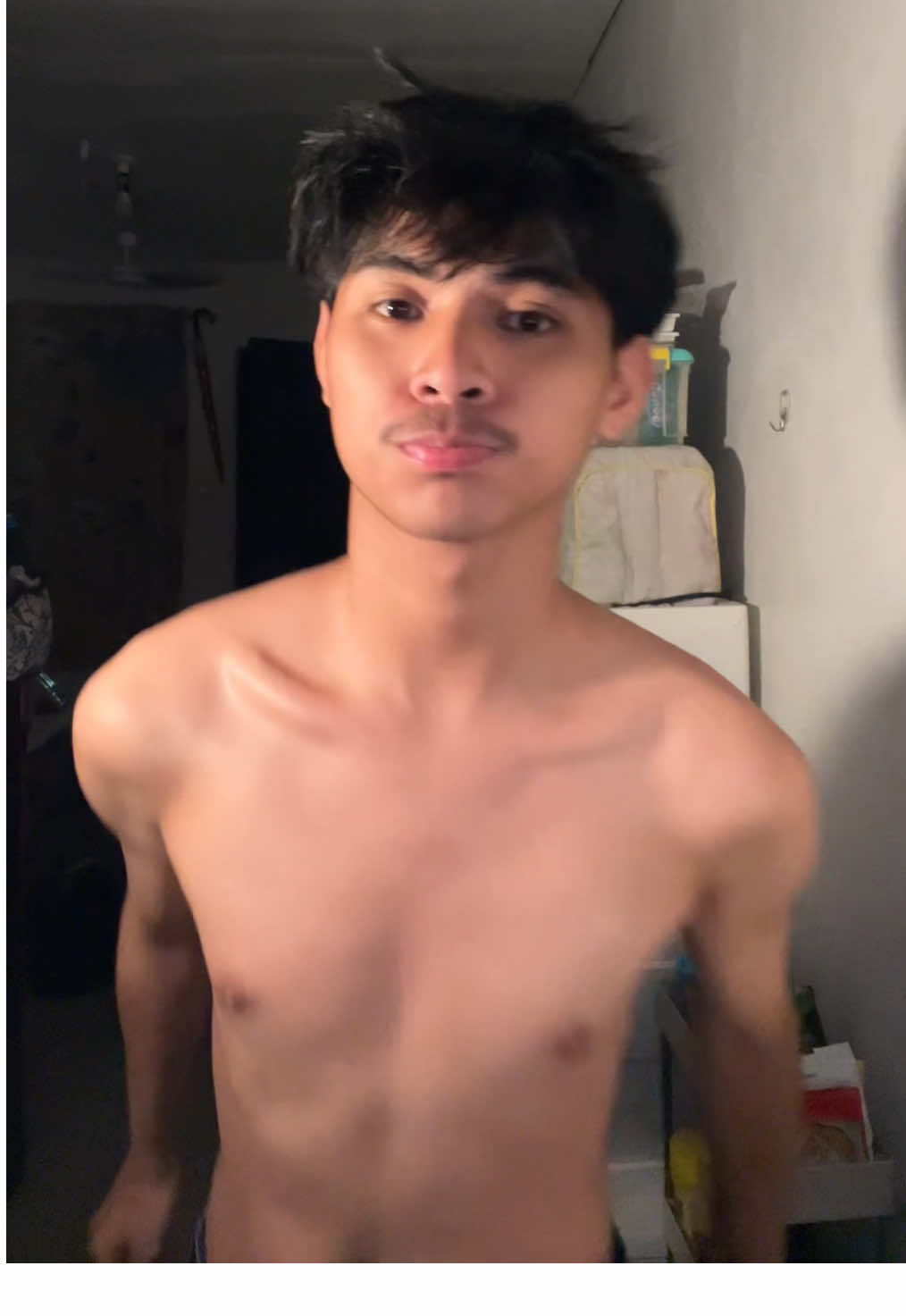 luh sleep na