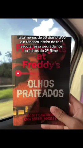 TÔ ANSIOSO DMS😭😭 #fnafmovie #itsbeensolong #puppet #cinematic #fyp 