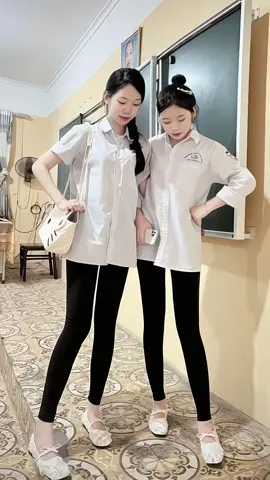 Quần legging#leggings #quannu #review #phoidoxinh #myoutfit 