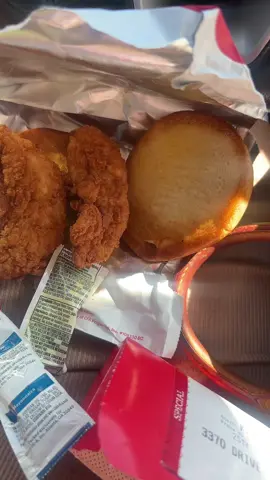 #chickfila #foodhacks #fyp #Foodie #zyxcba 