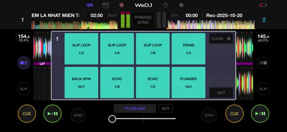Ông thần tik tok cho con lên xh @ᴅʀᴀᴄᴏ #wedj🚀🔥 #xuhuong #viral #hottrend #dj 