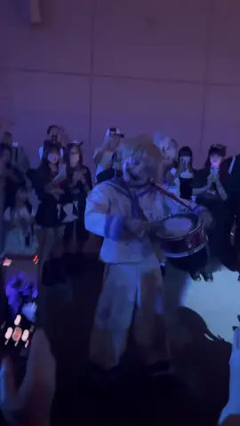 #投稿でゲット  #ユニバ#ホラーナイト  #ハロウィン  #USJ