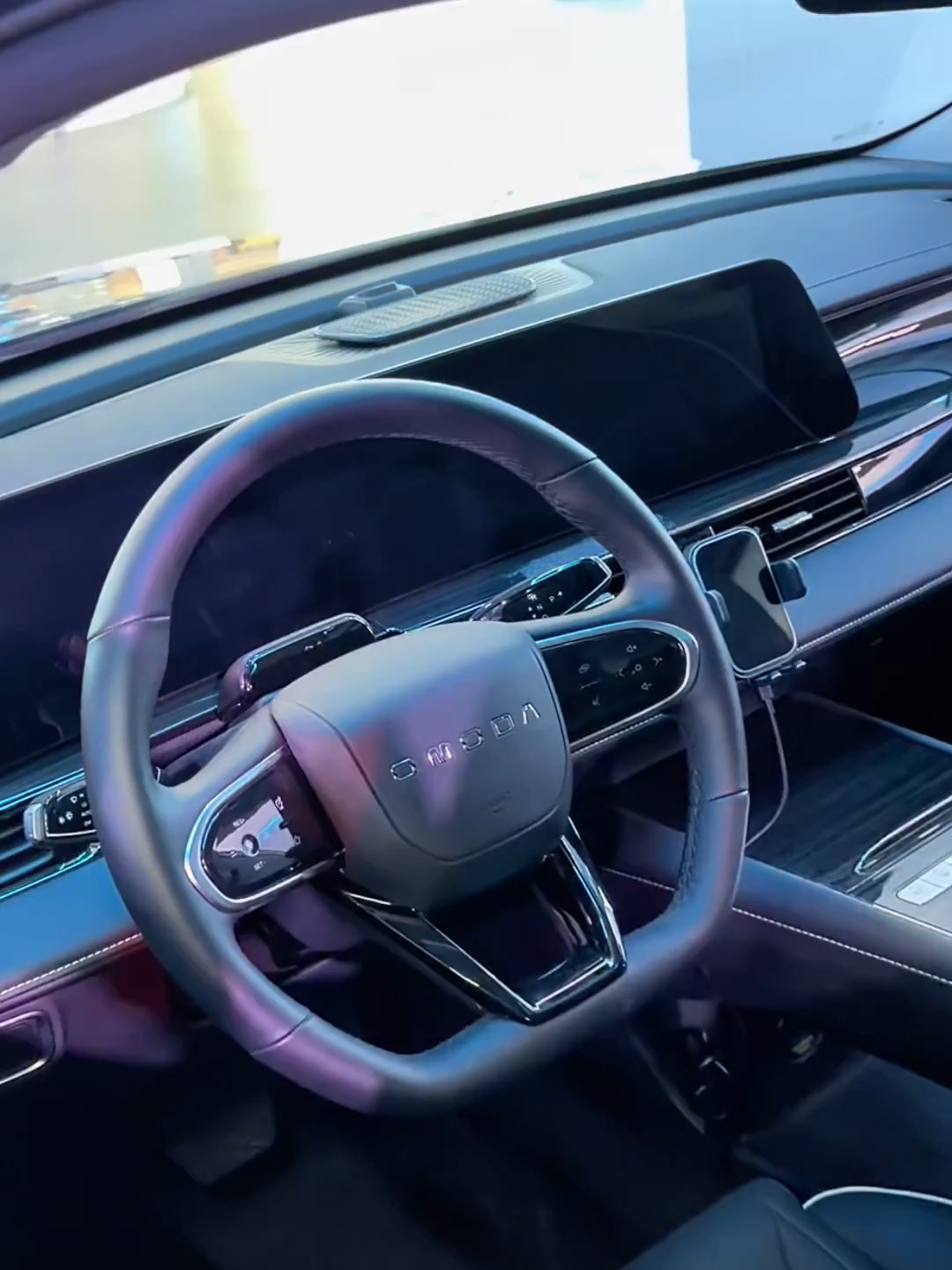 Omoda 5 SHS-H. Intelligente, dinamica, inarrestabile. #2025OJInternationalUserSummit #OJEnterSuperNext #O5SHSH #SuperHybridSystem #SHS #OMODA #OMODAJAECOO