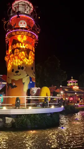 หมีชมพูตัวตึงสุดมันส์😁 #chocolateville #ช็อกโกแลตวิลล์ #เด็กใต้ป้ายนครศรีธรรมราช #หมี #เที่ยวไทย 