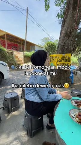 ndoro ayumu gampang ovt mas😭 #sarangan ##fyp #denycaknan 