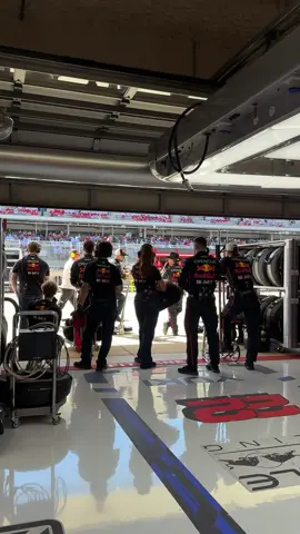 Austin F1 🏎️ 