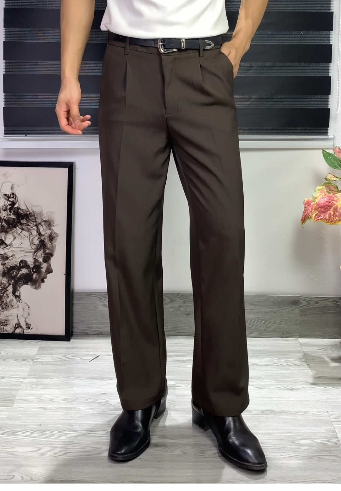 #trunglenggbasic #lenggbasic #quanaujbagy #JBAGY #quanaunamdep 