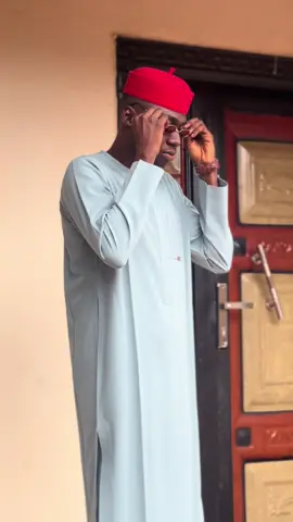 The CLEANEST outfit you’ll see today #sharpwearsonly @Sharpwearsonly #fyp #outfitinspo #kaftan 