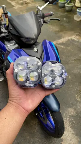 MOFOX D2 LASERGUN🔥‼️dual color sya mga boss#drivinglight #minidrivinglight #motorcycleminidrivinglight #toptrending #fyp 