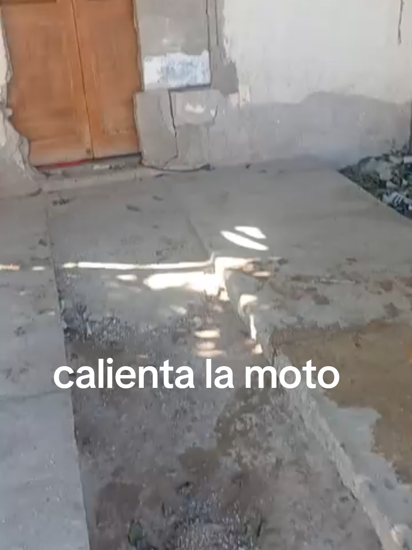 esa mari calenturas 
