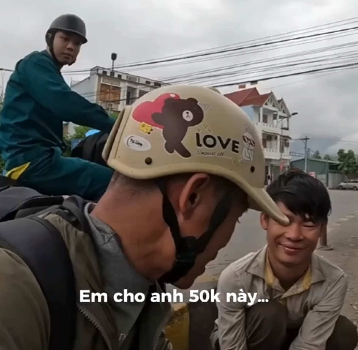 Hòi 2 ae tốt bụng thía #phc #phd #phuonghuuduong #fypシ #xh 