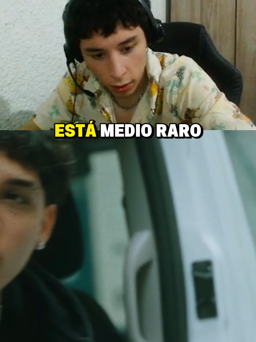 el Master de los PILF suena Horrible 💀🤮 #0Laco #PILF #zell #stiffy #turrobaby #agusfornite2008 #undergroundmusic #argentina #reaccion #rageylo #bananirou