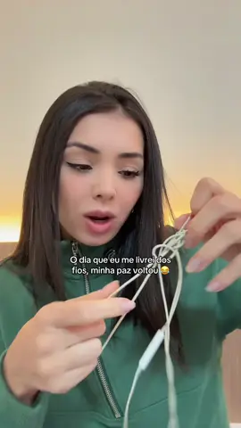 #fonesemfio #gadgetsuteis #tiktokshopbrasil #vidapraticabr #eletronicos 