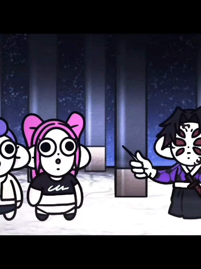 edit Kokushibo | SONG: SEMPERO | #kokushibo #demonslayer #demonslayeredit #kokushiboedit 