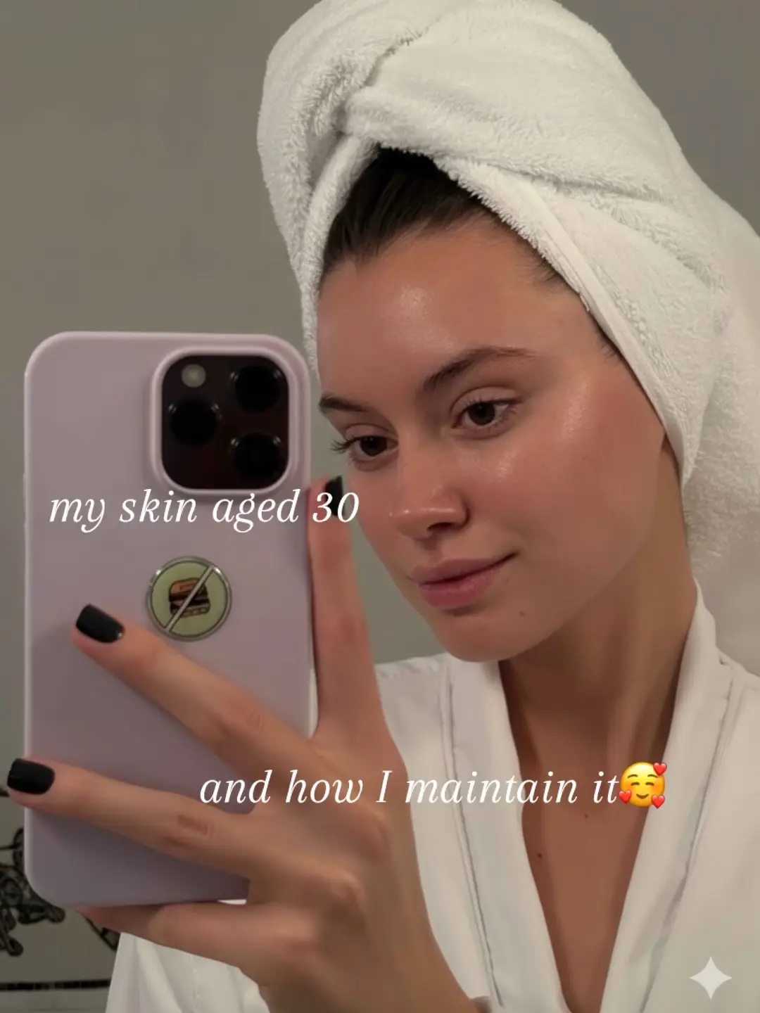 #glowuptips #beautyroutine #GlowUp #beauty #usa 