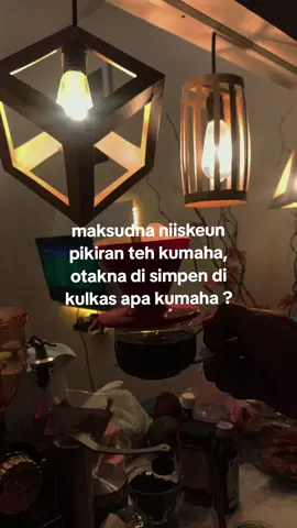 nupuguh mah ngopi 🚬 ✨ #capruk #storysunda #atuheuy 