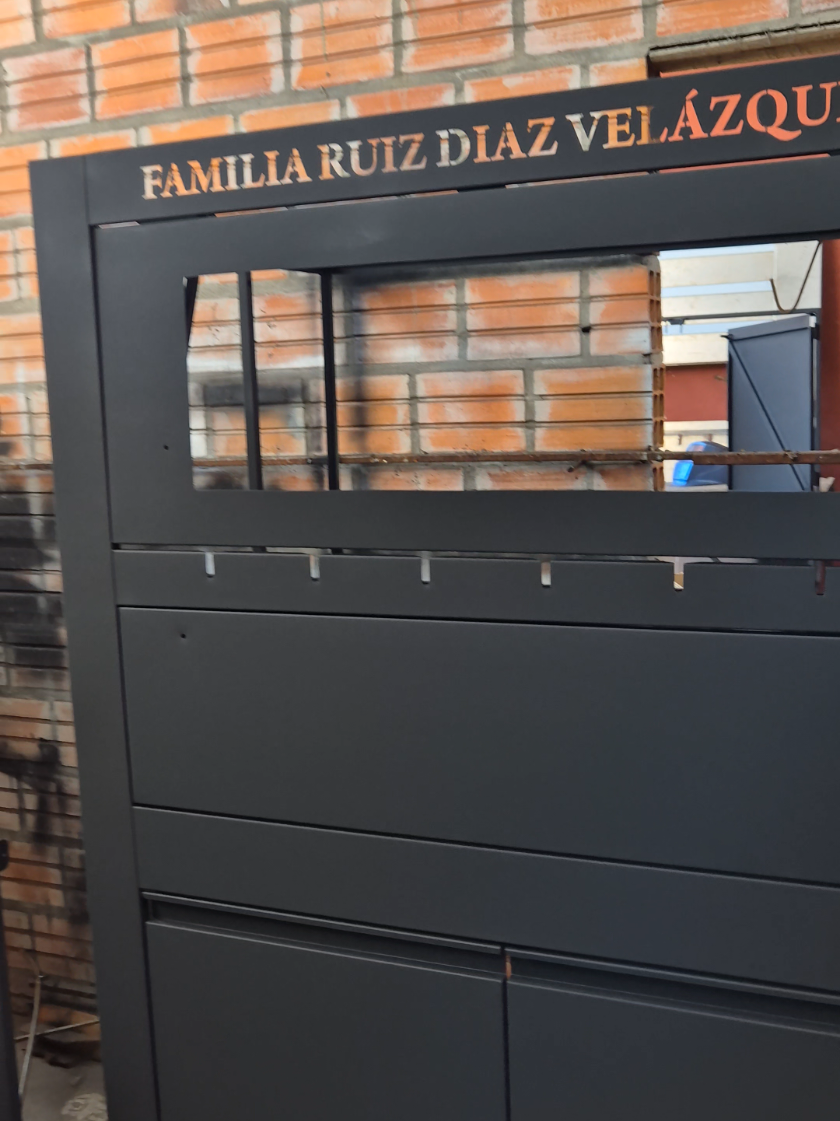 Arrancando el lunes!!! #Parrilla 