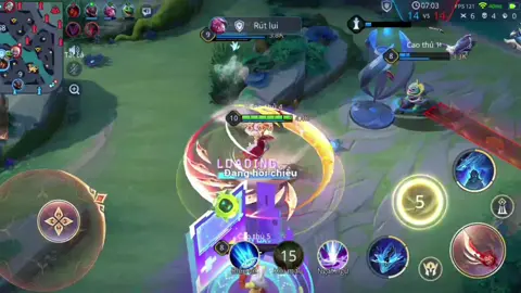 Billow Hay Nhất 🐬 #lienquanmobile 