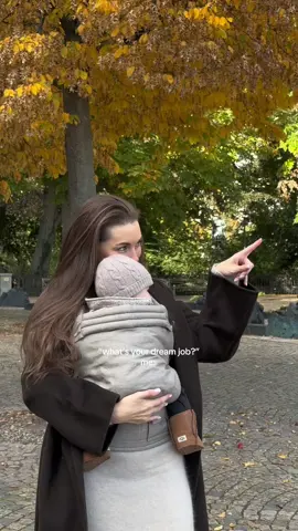 Best job in the world ❤️ #motherhood #family #momtok #MomsofTikTok 