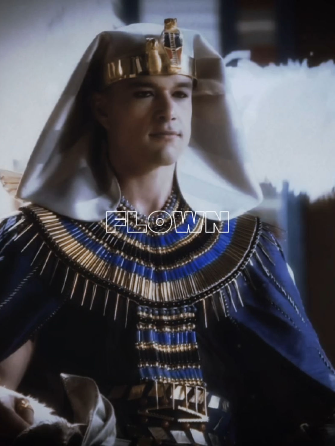 #RAMSES :::. Golden Brown ┃ #Fanfic novaaaaa do Ramsés no wattpad: lovemoon0518 #osdezmandamentos #foryoupage #moisesylos10mandamientos 