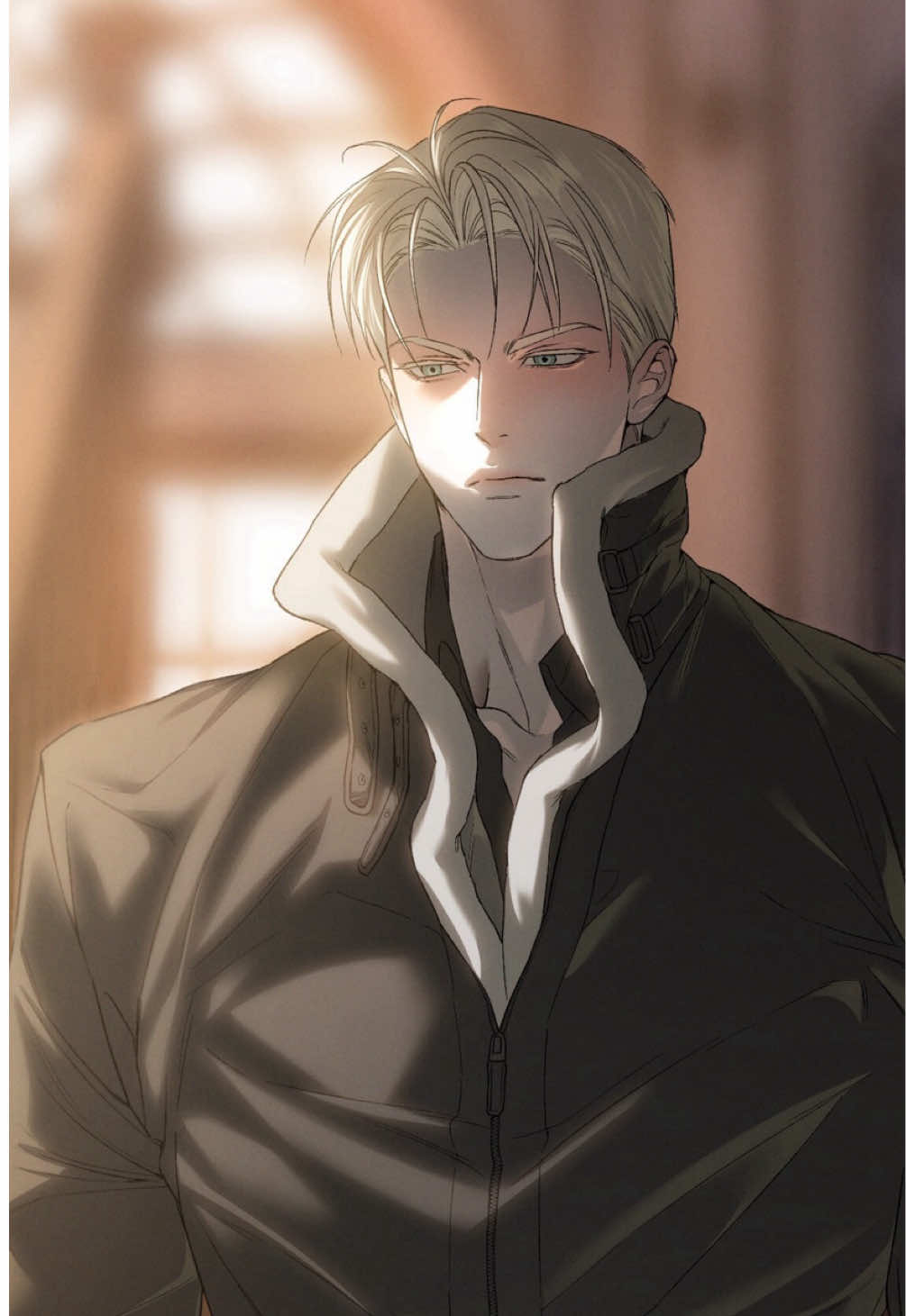 #codenameanastasia #코드네임아나스타샤 #blmanhwa #blrecommendations 
