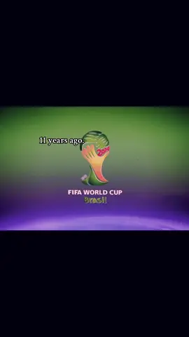 #fyp #2014 #worldcup #football #capcut_edit 