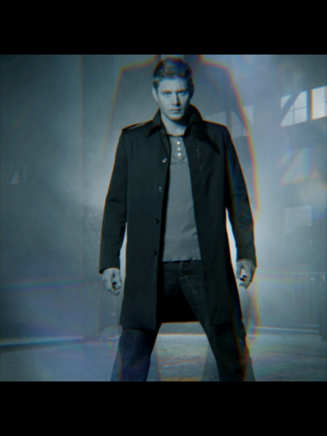 bringing Dean Winchester's wisdom here as well [ #supernatural #deanwinchester #jensenackles #spn #spnedit ]