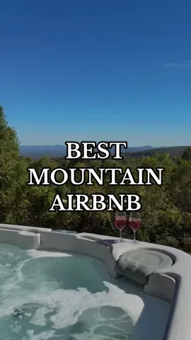 I want to sit on this deck for the rest of my life 😭  📍Leatherwood Mountains Ferguson, North Carolina 🍂🌳🐎☕️ @Leatherwood Mountain Resort @airbnb @Vrbo  #mountainweekend #cabingetaway #northcarolinamountains #fallgetaway #fallvacations 