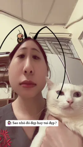 Nhỏ đó hay tui anh chọn đi