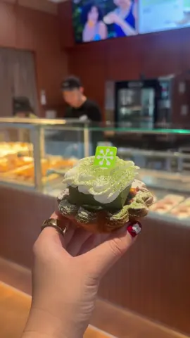 new 🍵🍰✨ alert!!!  follow @bao_buddy for the best NYC Asian eats 📍@NaiSnow USA  * 27-53 Jackson Ave (Long Island City) * 39-07 Prince St (Flushing) #naisnow #bakery #nycfood #greentea #matcha                          
