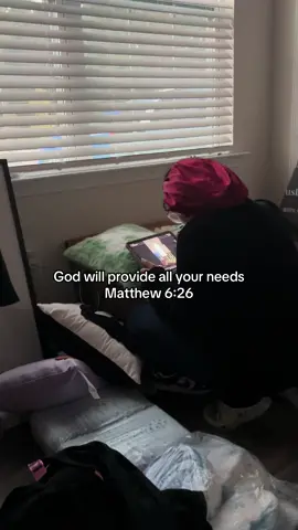 Gof will always provide #God #ebt #blessed #matthew 