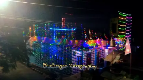 Happy dipawali _2082 #happydiwali  #budhnagarvideography  #drone  #bipin 