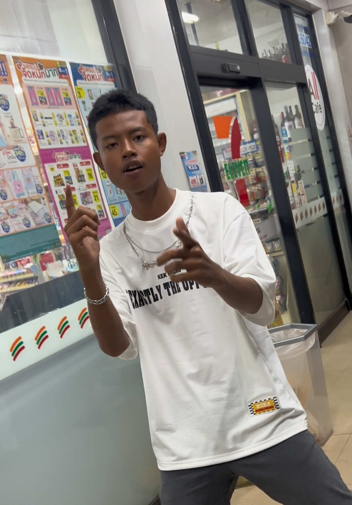 เชิญก้าบเบบี๋.. #ป๊าบแปบเดียว #โตมาชิกูลู💋 #กดใจให้หน่อย #เต้น #เพลงฮิตtiktok 