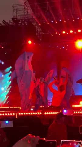 Con cada show se multiplican JAJJAJA #imaginedragons #fyp #paratiiiiiiiiiiiiiiiiiiiiiiiiiiiiiii #imaginedragonsperu #imaginedragonslive 