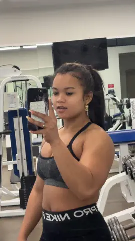Periodddd… #fyp #gymmotivation #🇬🇾 #GymTok #girlswholift 
