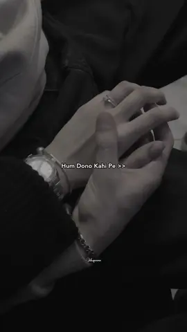 If not in this life, maybe in the next 💕|| Him Dono Kahi Pe, Mil Jayenge Ik Dil 🌸 || Aesthetic songs  . . . . #humdonokahipemiljaengeekdin__ #fyp #fypviralシ #bollywoodsongs #hindisong 