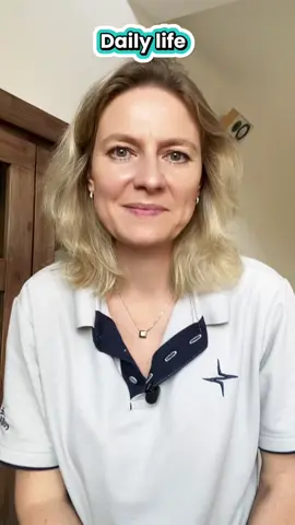 Improve your fluency with this shadowing exercise where you practice expressions from day-to-day life.  #englishfluency #english #learningenglish #esl #shadowingenglish 