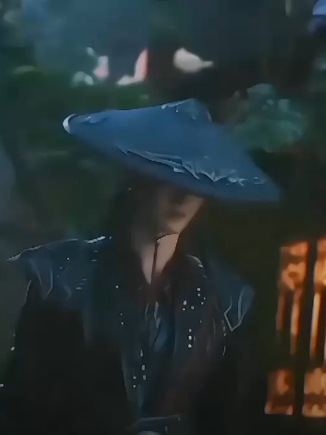 pesona cowo yang omongannya ga bisa dipercaya [ #suchanghe #bloodriver #talesofdarkriver #changhuasen #4u ]