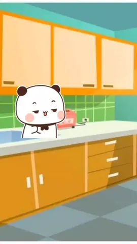 😜😜😜...ڈوڈو چاۓ بنا دوں✨ 😂😂😂👻✨💫 #dudububu #viralvideo #fyp #foryoupage #creatorsearchinsights 