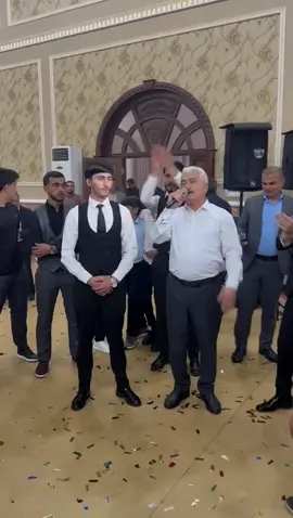 Allah bütün ataları qorusun 