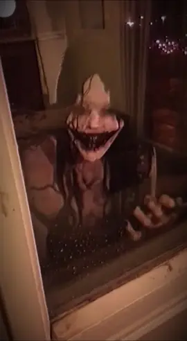 The video I'm most afraid of seeing when I live alone#scary#camera#skinwalker#frightfest # 31 daysofhalloween 