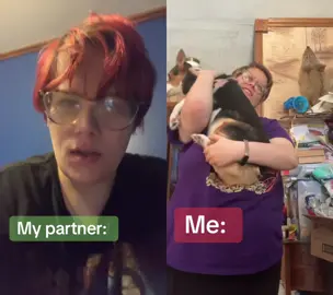 #duet with @Galaxy_Space_Sagittarius I don’t want a baby, I want another dog lol 😂 #Bored #Taken #bored 