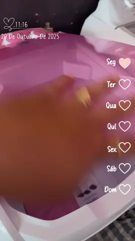 #maquina #rosa #tanquinho #20kg 