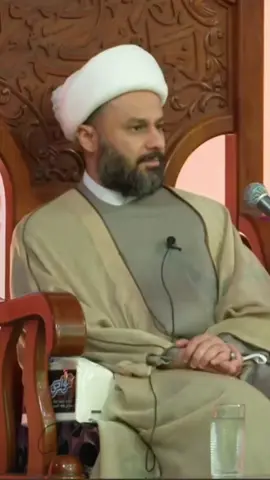 - اللهم نسألك كمال الإنقطاع إليك ولا تجعل حبَّ الدنيـا في قلوبنا .. 🩵🙏                         #الشيخ_زمان_الحسناوي #ادعية #الموت #محاضرات 