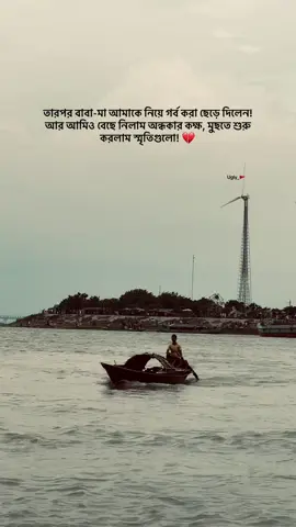 তারপর বাবা-মা আমাকে নিয়ে গর্ব করা ছেড়ে দিলেন! আর আমিও বেছে নিলাম অন্ধকার কক্ষ, মুছতে শুরু করলাম স্মৃতিগুলো! 💔 #bdtiktokofficial #viral #foryoupage #trending #unfreezemyacount 