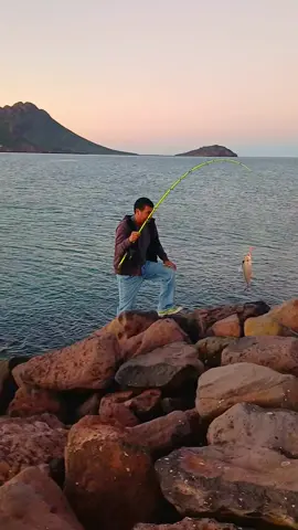 #belloAmanecer #Playita #DiaDePesca #MiramarSonora @Francisco javier Alvelais matu 