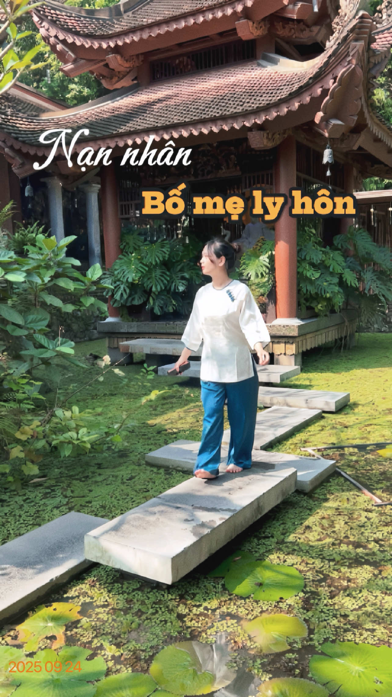 Hoàn cảnh không quyết định vận mệnh cả đời của chúng ta đâu #giadinh #couple #viral 